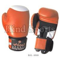 Boxing Gloves