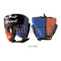 Boxing Head Guards