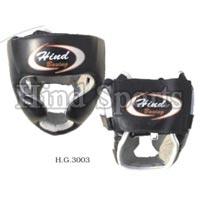 Boxing Head Guards