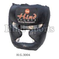 Boxing Head Guards