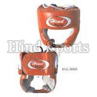 Boxing Head Guards