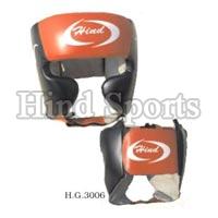 Boxing Head Guards