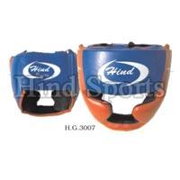 Boxing Head Guards