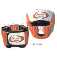 Boxing Head Guards