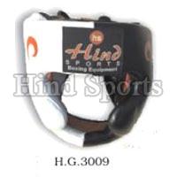 Boxing Head Guards
