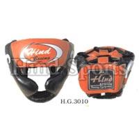 Boxing Head Guards