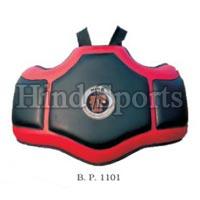 Boxing Chest Guard