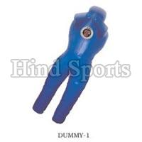 Wrestling Dummy