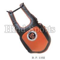 Boxing Chest Guard