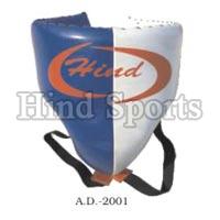 Mens Abdominal Guard
