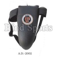 Mens Abdominal Guard