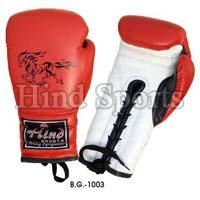Boxing Gloves