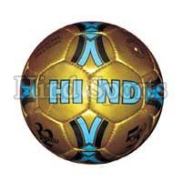 Foot Balls