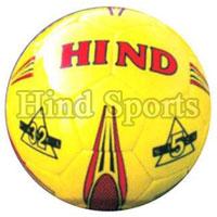 Foot Balls