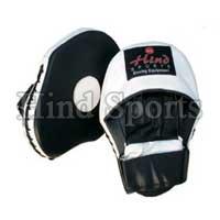Boxing Punch Mitts