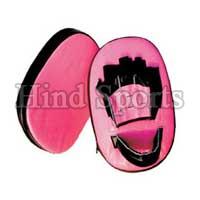 Boxing Punch Mitts