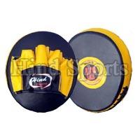 Boxing Punch Mitts