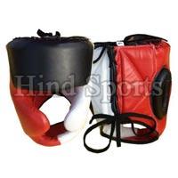Boxing Head Guards
