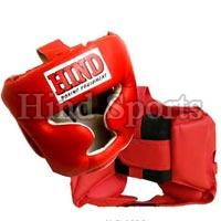 Boxing Head Guards