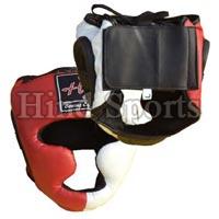 Boxing Head Guards