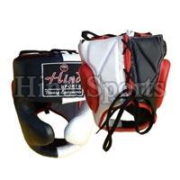 Boxing Head Guards