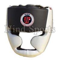 Boxing Head Guards