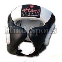 Boxing Head Guards