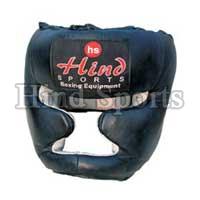 Boxing Head Guards