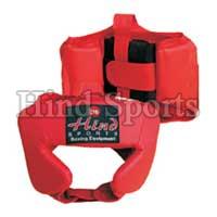 Boxing Head Guards