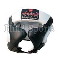 Boxing Head Guards