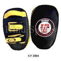 Kick Pads