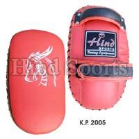Kick Pads