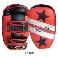 Kick Pads