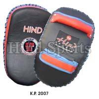Kick Pads