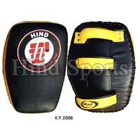 Kick Pads