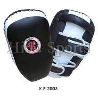 Kick Pads