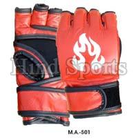 MMA Gloves