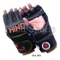 MMA Gloves