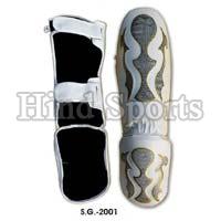 Shin Pads