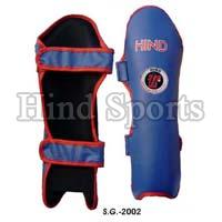 Shin Pads