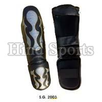 Shin Pads
