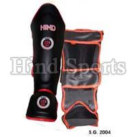 Shin Pads