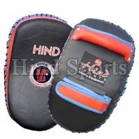 Muay Thai Boxing Pads