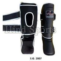 Shin Pads