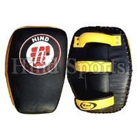 Muay Thai Boxing Pads