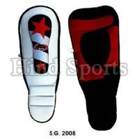 Shin Pads