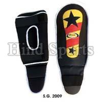 Shin Pads