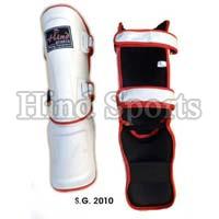 Shin Pads