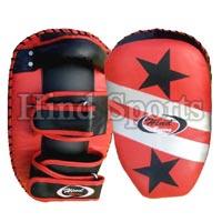 Muay Thai Boxing Pads