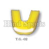 Boxing Mouth Guard
